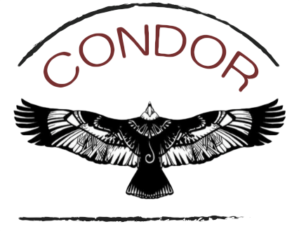 Condor Wine logo
