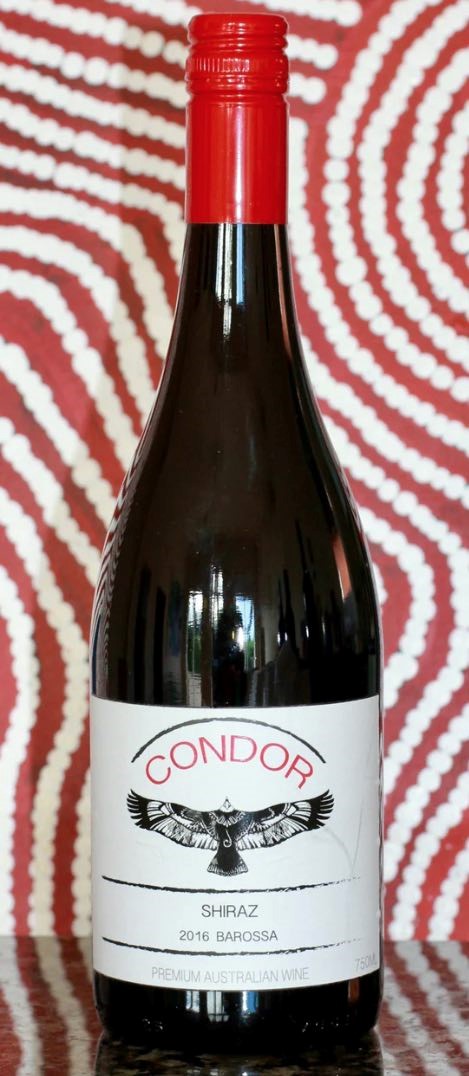 Condor Wine